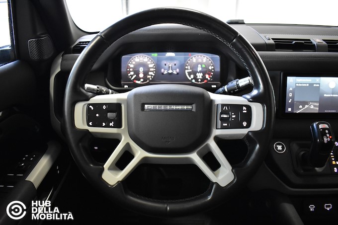 LAND ROVER Defender 110 2.0 SD4 240CV AWD Auto SE